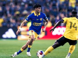 Este jueves Las Águilas del América, disputarán contra los Chicago Fire a las 18:00 horas. Foto de TWITTER / @ClubAmerica