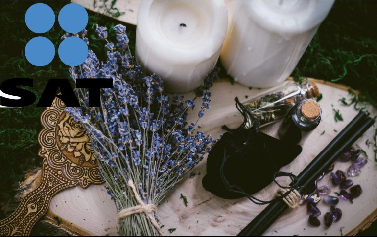 De ahora en adelante, las personas que se dedican a la bujería deberán darse de alta bajo estos conceptos del SAT. ESPECIAL / Foto de Ksenia Yakovleva en Unsplash