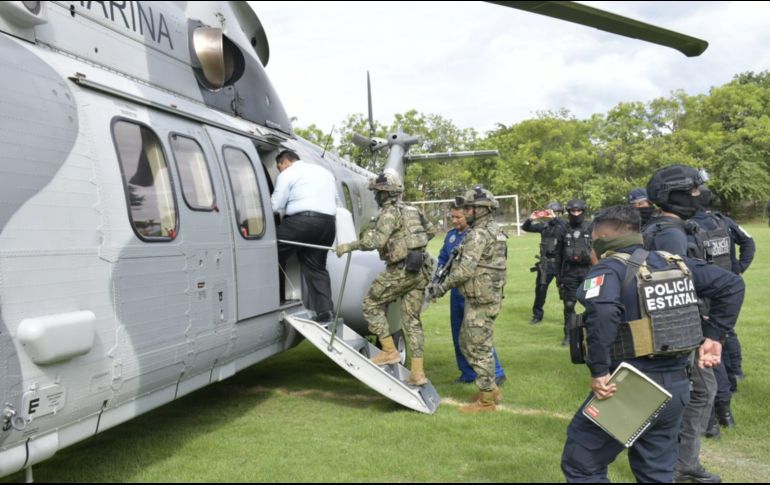 Carmona Gándara llevará sus procesos penales en libertad, relacionados con el feminicidio de la joven Ariadna Fernanda y la presunta tortura contra Luis Alberto Ibarra Ramírez, alias 