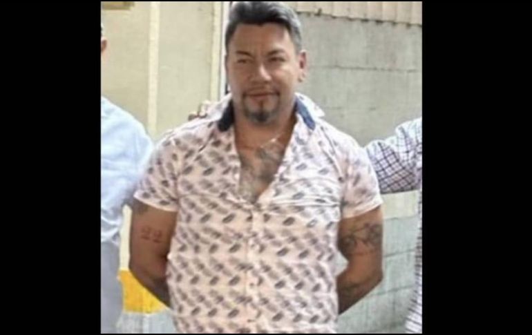 Esta tarde fue detenido el agresor de un joven trabajador de la cadena de comida rápida Subway. SUN