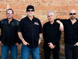 Los integrantes de la banda festejan más de 30 años de trayectoria. ESPECIAL