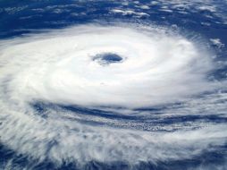 El tifón Khanun, que es el sexto que se presenta en el Pacífico este 2023, avanza degradando en tormenta tropical severa. Pixabay / WikiImages