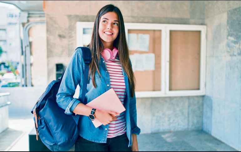 La Universidad del Valle de México cuenta con más de 60 años de experiencia. ESPECIAL