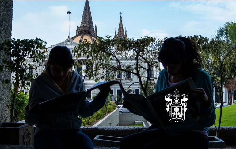 Lo siguiente para los admitidos en la UdeG es tomar un curso de inducción de carácter obligatorio en cada campus. EL INFORMADOR / ARCHIVO