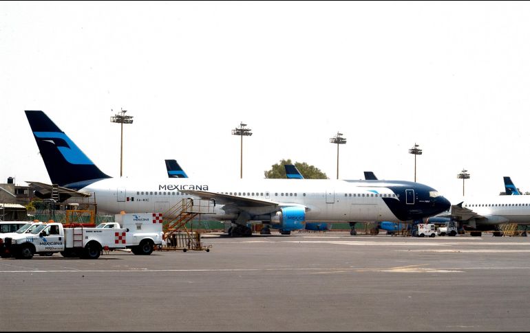 Aquellos adultos mayores que presenten su tarjeta INAPAM, obtendrán descuento en sus reservaciones. ARCHIVO/NTX