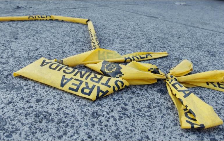 La Fiscalía de Michoacán informó el pasado 10 de agosto que inició una carpeta de investigación con relación a hechos registrados la noche anterior en el municipio de Tangancícuaro. EL INFORMADOR / ARCHIVO