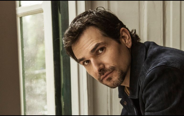 Alan Estrada confiesa que hay muchos viajes que no están en sus videos y muchas anécdotas que la gente no conocía y que considera que están reflejadas de manera muy profunda y personal. CORTESÍA