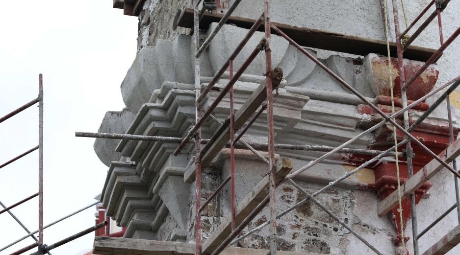La subsecretaria de Sedatu reiteró que en diciembre próximo concluirá el Plan Nacional de Reconstrucción para atender las afectaciones provocadas por los sismos 2017. SUN / ARCHIVO