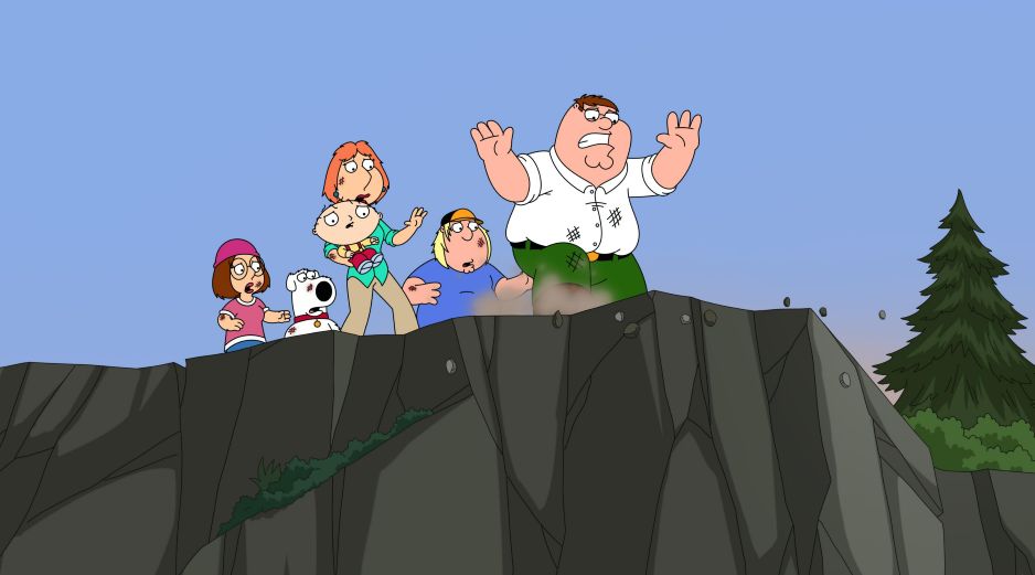 “Family Guy: Temporada 21” ya está disponible en Star+. ESPECIAL/THE WALT DISNEY COMPANY MÉXICO.