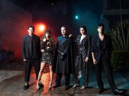 Ha*Ash y Reik se juntan por primera vez en "Te Acuerdas"