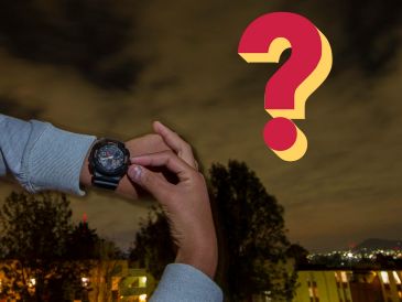 La Secretaría de Energía recomienda a la población consultar más información sobre la medida del horario estacional en los medios oficiales de cada entidad. NTX / ARCHIVO