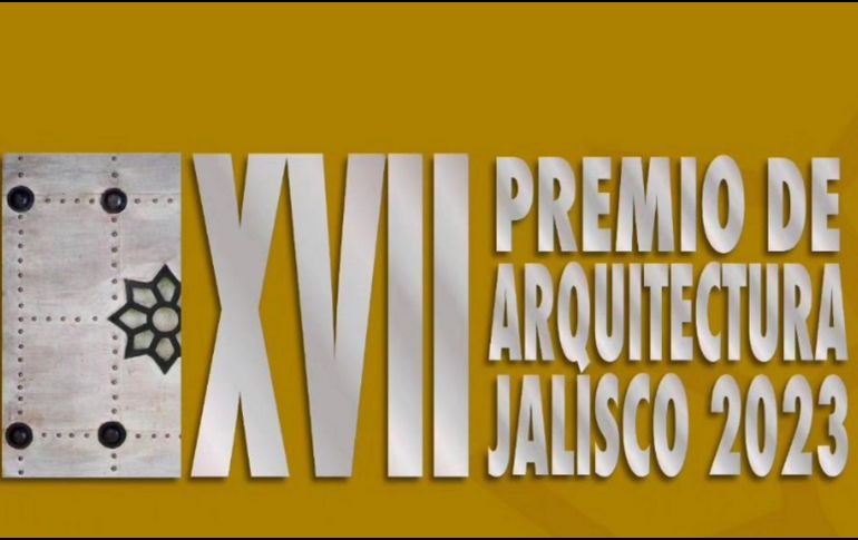 La entrega será el próximo 6 de octubre en el Teatro Degollado y la convocatoria ya está abierta. INSTAGRAM / arquitectosdejalisco