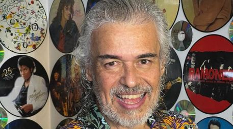 Al respecto, conversa con EL INFORMADOR para ahondar en cómo es que se gesta esta idea, la cual comenzó en el mes de agosto, yendo a conversar con los adultos mayores a casas de descanso y asilos. CORTESÍA