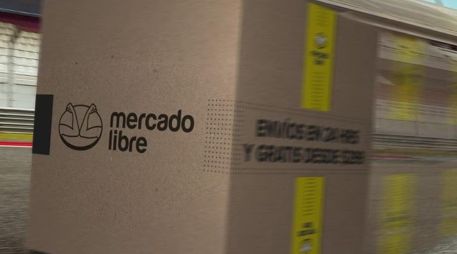 La empresa argentina reportó ventas por un total de 14 mil 500 millones de dólares en los diferentes mercados donde opera. FACEBOOK/MERCADO LIBRE