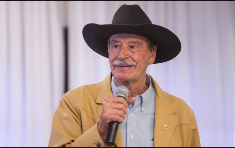 El exmandatario afirmó que el país necesita “verdad y dignidad”. ESPECIAL