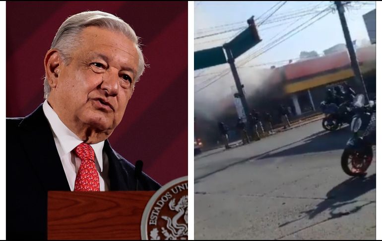 EFE / ARCHIVO /ESPECIAL Twitter