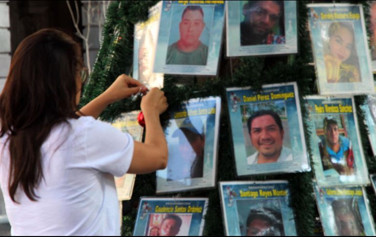 La ONU-DH llamó en un comunicado 