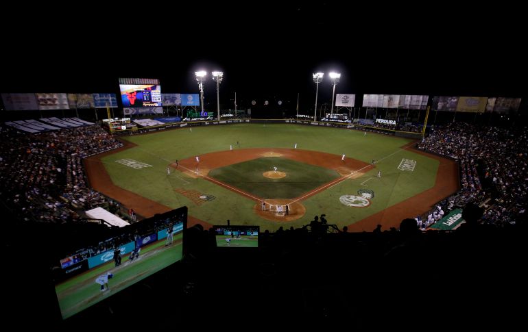 Recientemente, Jalisco anunció las firmas de jugadores con experiencia en la MLB y la Selección Mexicana de Beisbol. EL INFORMADOR / ARCHIVO