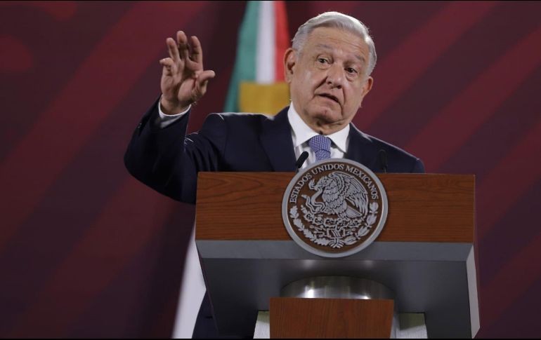 El hecho representa un nuevo roce entre el Gobierno de México y el de Texas por las políticas antiinmigrantes del gobernador texano, el republicano Greg Abbott. SUN / ARCHIVO