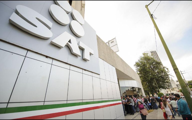 Quienes sí deben pagar impuestos son aquellos a quienes heredes tus bienes. EL INFORMADOR/ARCHIVO