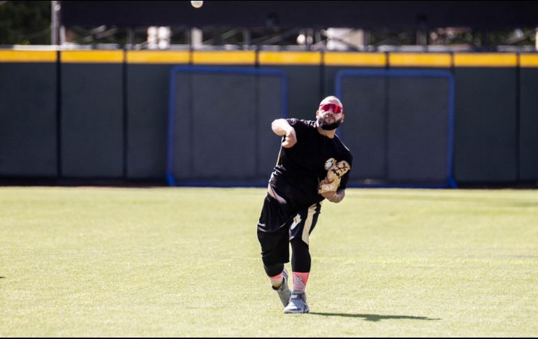 Charros tendrá duelos de preparación en los Altos de Jalisco, Puerto Vallarta y Ciudad de México. ESPECIAL/Charros de Jalisco