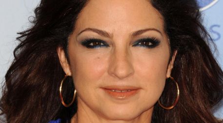 Gloria María Milagrosa Fajardo García, conocida artísticamente como Gloria Estefan. AFP / ARCHIVO
