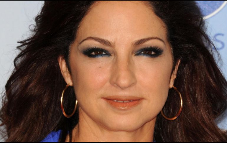 Gloria María Milagrosa Fajardo García, conocida artísticamente como Gloria Estefan. AFP / ARCHIVO