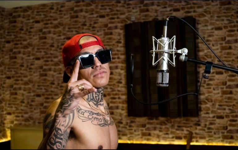 El fallecimiento de Lefty SM conmocionó redes sociales. ESPECIAL/ Alzada