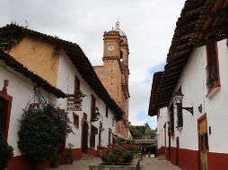 Si quieres conocer el Pueblo Mágico más hermoso de Jalisco, emprenderás un viaje de, al menos, cuatro horas, pero valdrá la pena. EL INFORMADOR / ARCHIVO.
