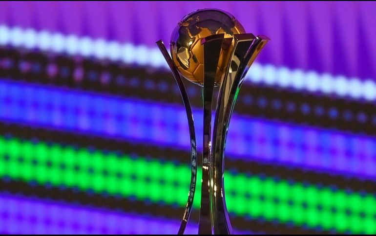 El Mundial de Clubes, creado en el 2000, cambiará de formato en 2025. EFE