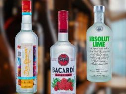 Profeco le pide a la sociedad que no adquieran estos productos en el comercio informal. ESPECIAL