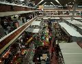 El Mercado San Juan de Dios es una obra que llama la atención por su arquitectura, una de las más emblemáticas de Guadalajara. EL INFORMADOR / ARCHIVO