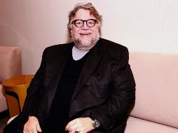 Guillermo del Toro asiste al estreno de “The Boy and the Heron”, durante el Festival Internacional de Cine de Toronto 2023. AFP/M. Winkelmeyer