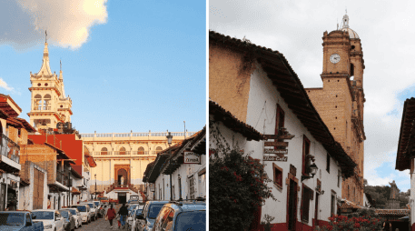 Tapalpa y Mazamitla son dos de los destinos jaliscienses más famosos y favoritos de los tapatíos. EL INFORMADOR/ ARCHIVO.