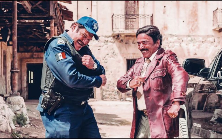 Producciones mexicanas ocupan más espacios en las salas de cine independiente. ESPECIAL