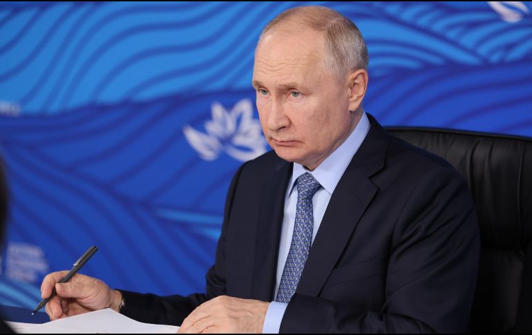 Además se hizo énfasis en que las elecciones regionales y locales que se han celebrado en Rusia favorecen al partido del mandatario ruso, debido a que se desarrollaron en un ambiente muy restringido. EFE