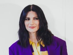 Cantante Laura Pausini. ESPECIAL / Instagram @laurapausini