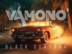Black Guayaba es una banda de Pop-Rock Puertorriqueña ganadora del Grammy formada en el año 2000. CORTESÍA