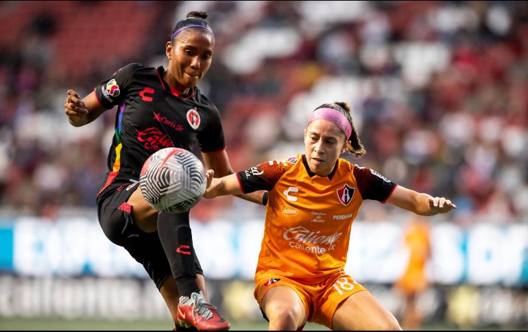 Las dirigidas por Roberto Medina lograron llegar apenas a ocho puntos en la campaña y se posicionan en el lugar 14. IMAGO7