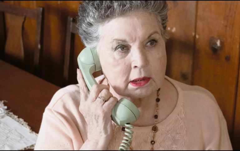 Destacan las grandes interpretaciones de actores experimentados. ESPECIAL