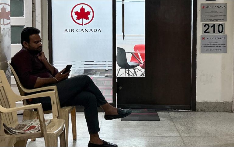 Sobre las visas a canadienses, las autoridades indias dijeron este jueves que revisarán la situación 