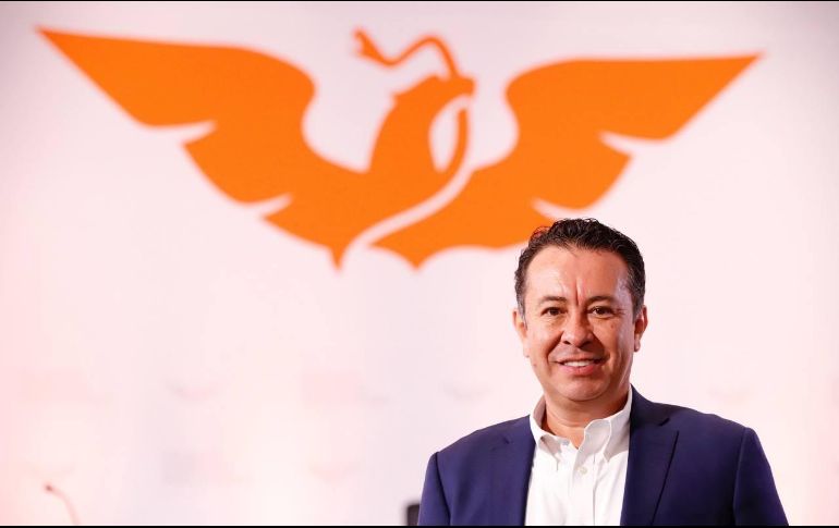 Manuel Romo destacó que de no llegar a un acuerdo no tiene por qué haber un rompimiento, pues ha quedado claro que se trata de un proceso de unidad. FACEBOOK / Manuel Romo