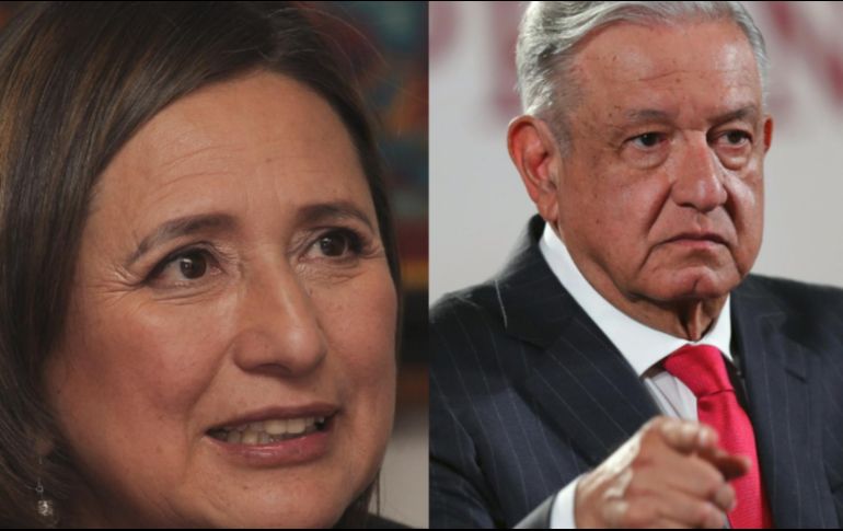 ''El Presidente está dispuesto a ganar la elección a como dé lugar