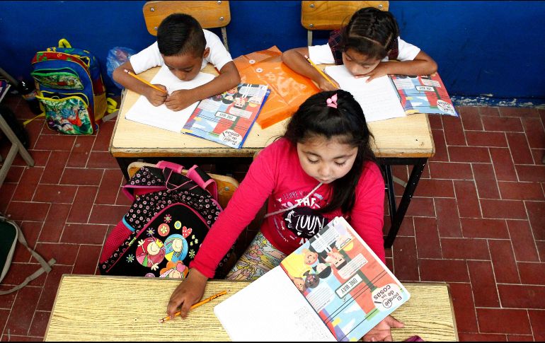 En caso de que no hayas recibido el folio, te recomendamos revisar la bandeja de entrada de 