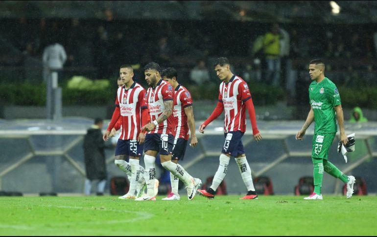 Tapatíos e hidalguenses han tenido malas presentaciones durante las últimas semanas, y entre ambas escuadras han recibido un total de 17 goles sólo en las últimas tres jornadas del torneo. IMAGO7