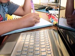 Encarta anunció su salida de la competencia en marzo de 2009, dejando a todos con la boca abierta y a muchos con el corazón roto por ser uno de los principales pilares en su educación. EL INFORMADOR / ARCHIVO