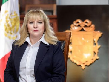 La Fiscalía del Estado de Jalisco mantiene comunicación con las autoridades de la vecina entidad. FACEBOOK/ Yolanda Sánchez