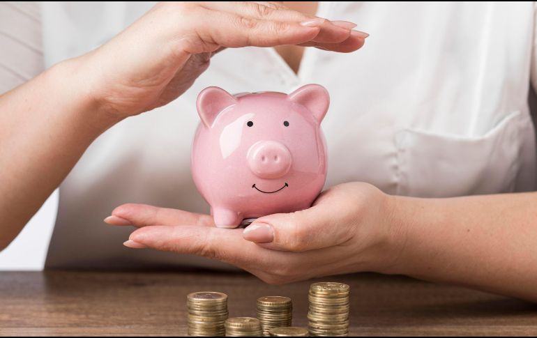 Se dice que a mayor ahorro, mayor pensión. ESPECIAL/Freepik