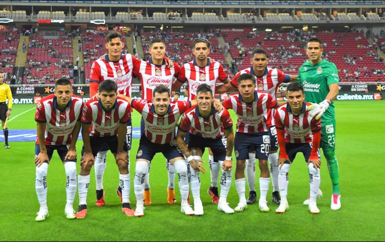 El Rebaño suma 14 unidades y de momento es séptimo de la clasificación general. IMAGO7