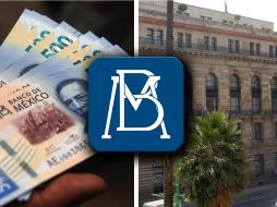 En opinión de BBVA México, la decisión del Banco de México obedece a un escenario donde las principales economías mantendrán por un tiempo prolongado tasas de interés elevadas. AFP / NTX / ARCHIVO